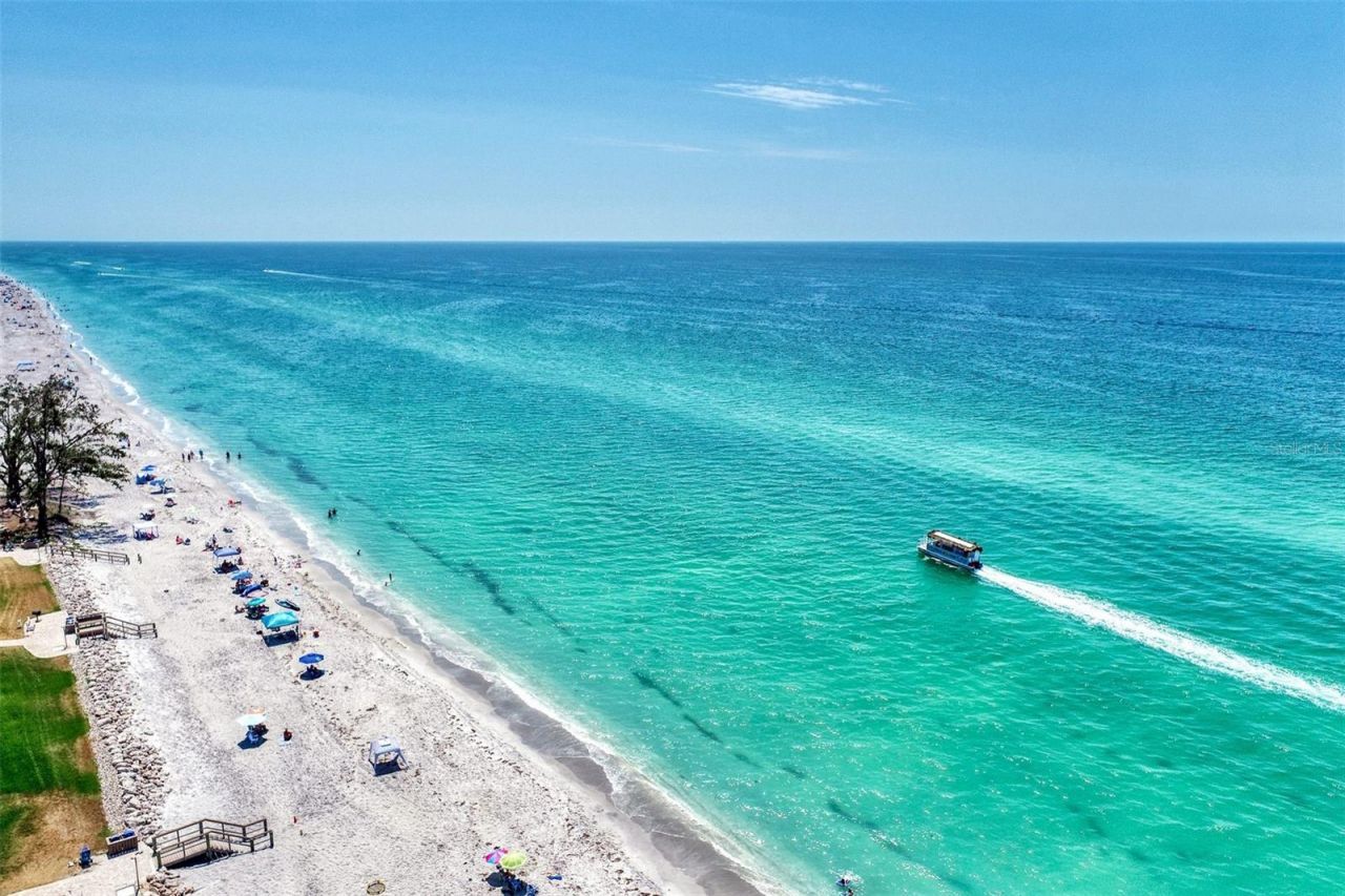 2985 N Beach Road, Unit C5-3, Englewood, FL 34223 Photo
