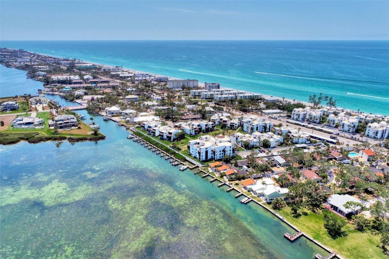2985 N Beach Road, Unit C5-3, Englewood, FL 34223 Photo