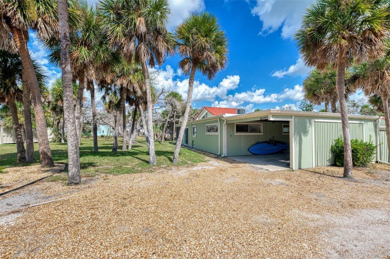 2985 N Beach Road, Unit C5-3, Englewood, FL 34223 Photo