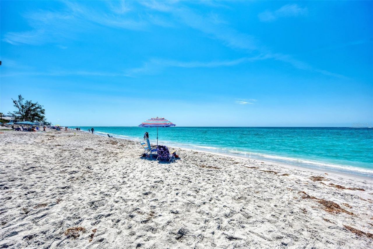 2985 N Beach Road, Unit C5-3, Englewood, FL 34223 Photo