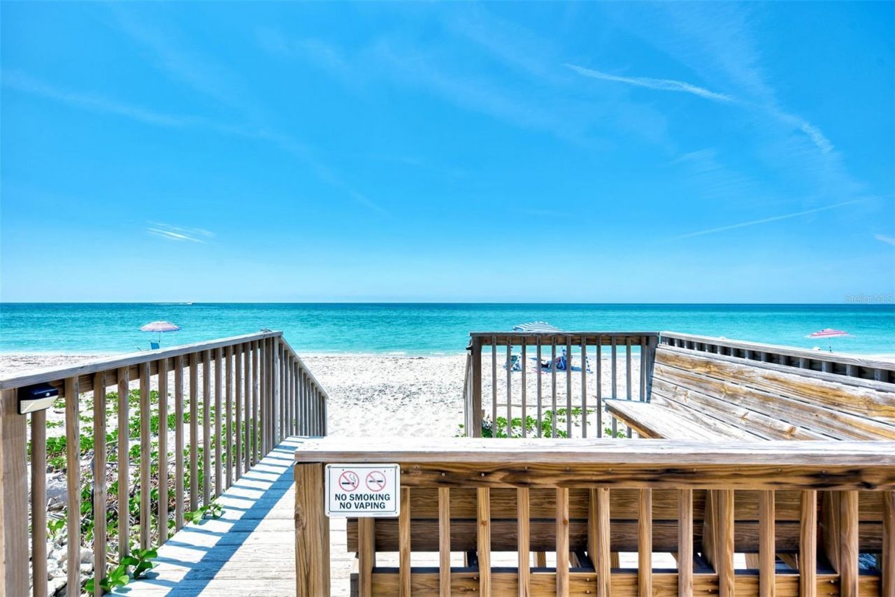 2985 N Beach Road, Unit C5-3, Englewood, FL 34223 Photo