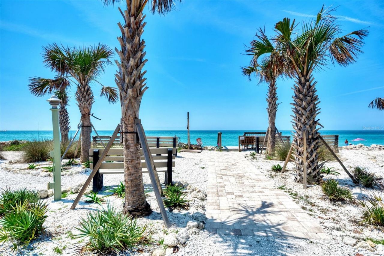 2985 N Beach Road, Unit C5-3, Englewood, FL 34223 Photo