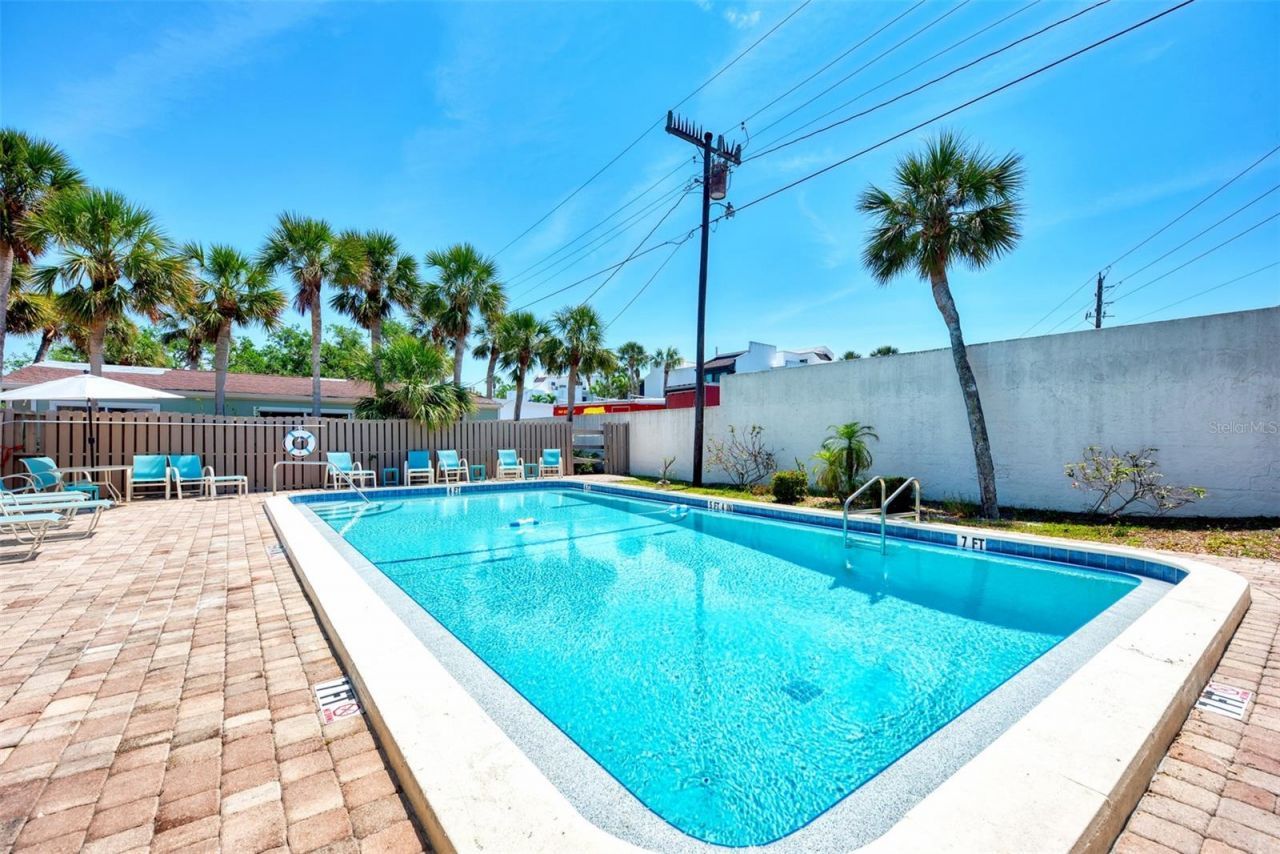 2985 N Beach Road, Unit C5-3, Englewood, FL 34223 Photo