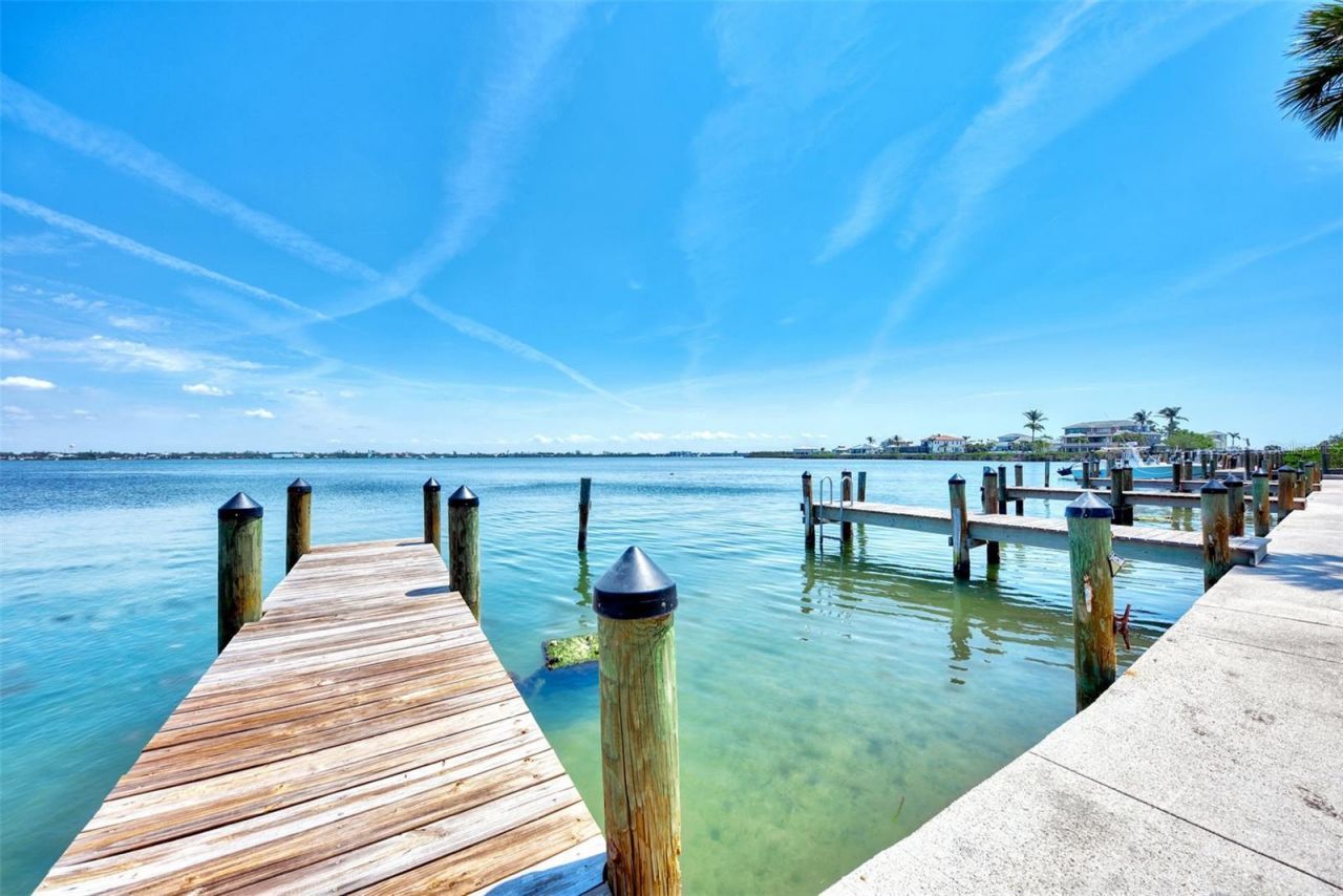 2985 N Beach Road, Unit C5-3, Englewood, FL 34223 Photo