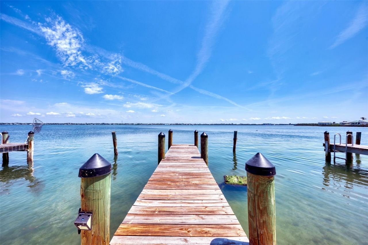 2985 N Beach Road, Unit C5-3, Englewood, FL 34223 Photo