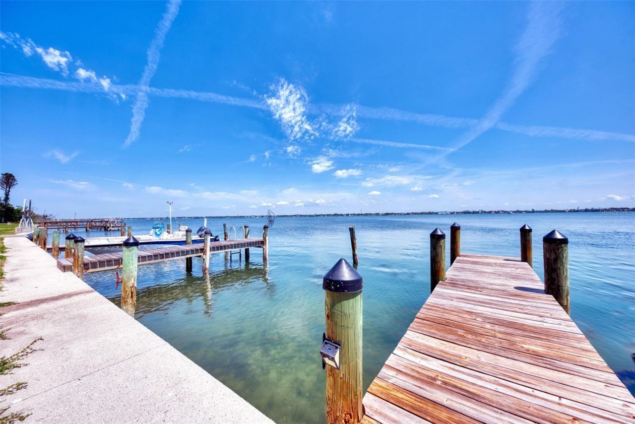 2985 N Beach Road, Unit C5-3, Englewood, FL 34223 Photo