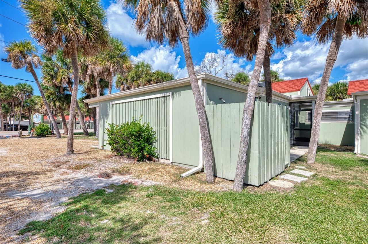 2985 N Beach Road, Unit C5-3, Englewood, FL 34223 Photo