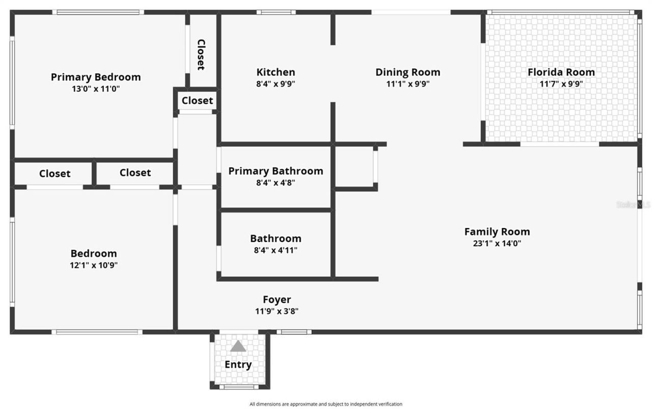 2985 N Beach Road, Unit C5-3, Englewood, FL 34223 Photo