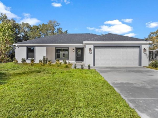 2008 HOLLYWOOD, LEESBURG, FL 34748