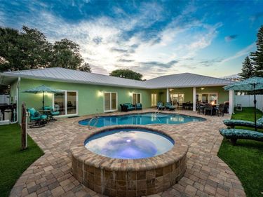 303 HARRISON AVENUE, CAPE CANAVERAL, FL 32920