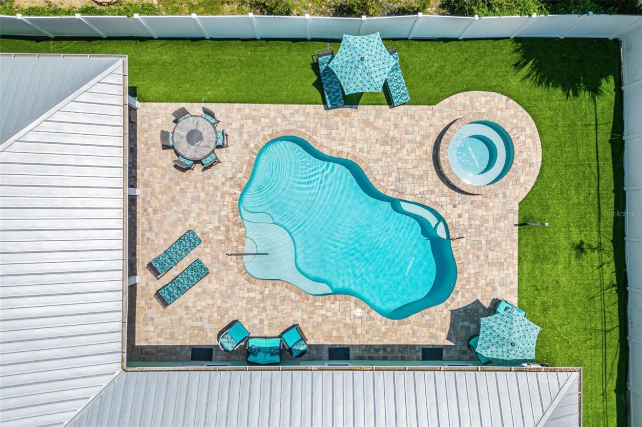 303 Harrison Avenue, Cape Canaveral, FL 32920 Photo