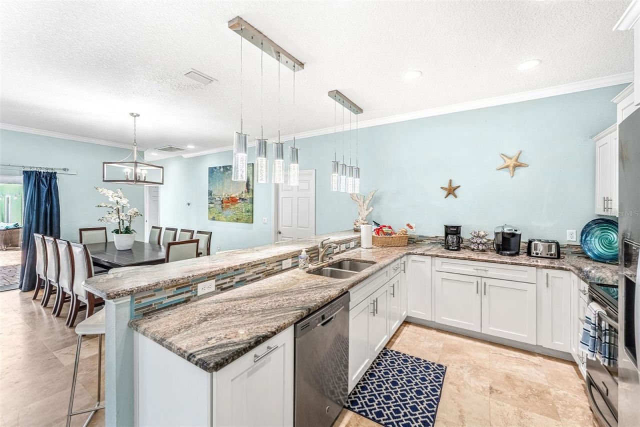 303 Harrison Avenue, Cape Canaveral, FL 32920 Photo