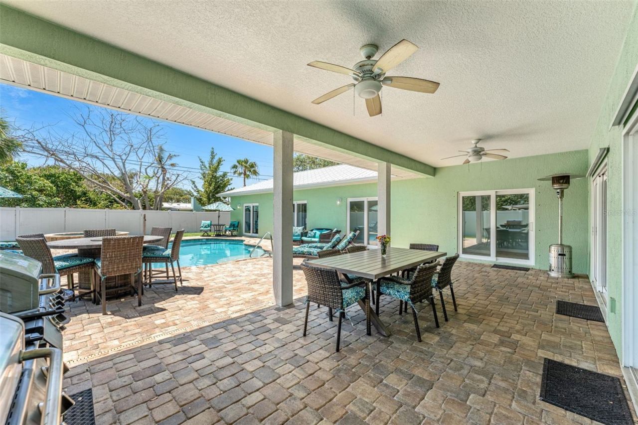 303 Harrison Avenue, Cape Canaveral, FL 32920 Photo