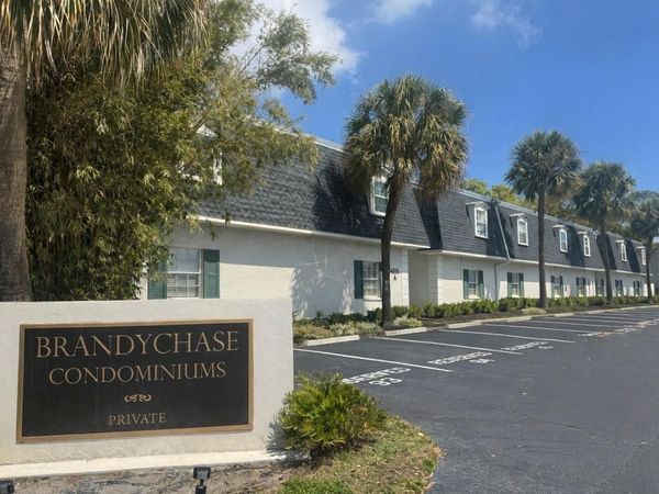 4335 AEGEAN DRIVE, Unit 212A, TAMPA, FL 33611