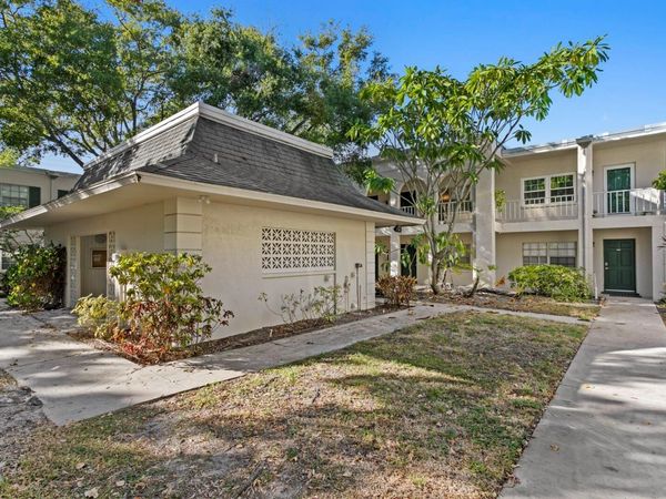 4335 AEGEAN DRIVE, Unit 212A, TAMPA, FL 33611