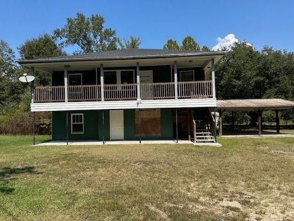 65210 HIGHWAY 41 Highway, Pearl River, LA 70452