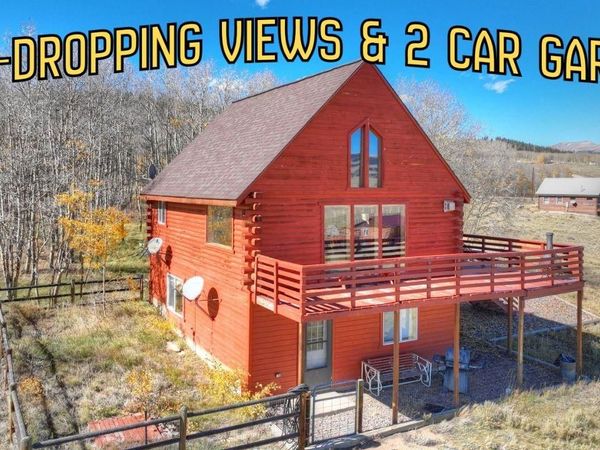 246 Mt Guyot Circle , Jefferson, CO 80456