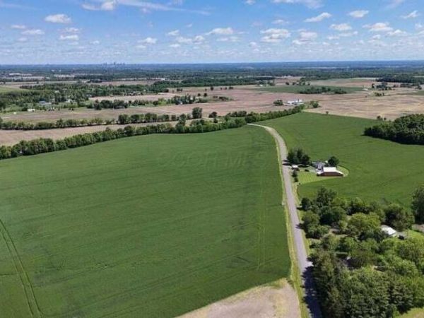 0 Matville Road, Orient, OH 43146