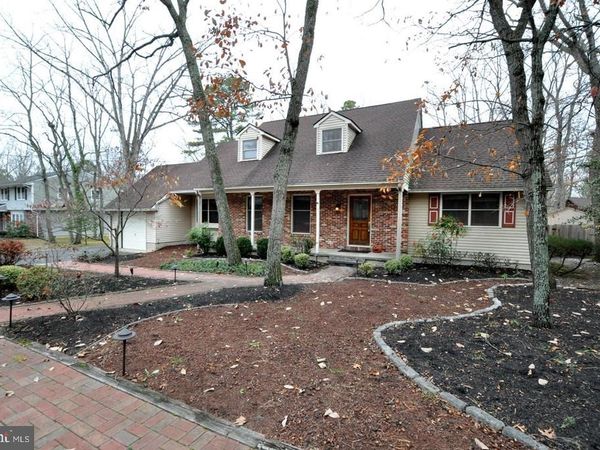 178 NAHMA TRAIL, MEDFORD LAKES, NJ 08055