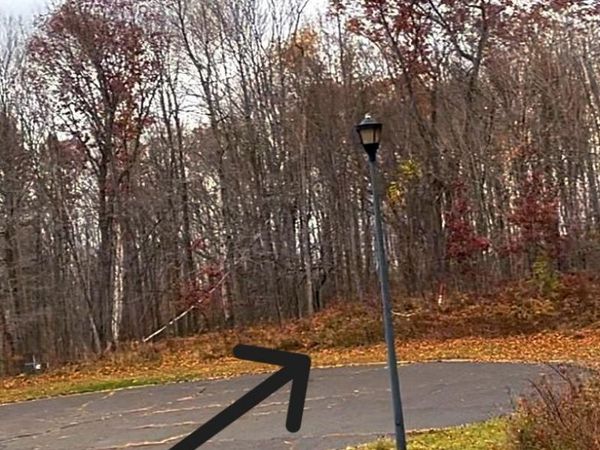 LOT15 Wilderness Hills Lane, Luck, WI 54853