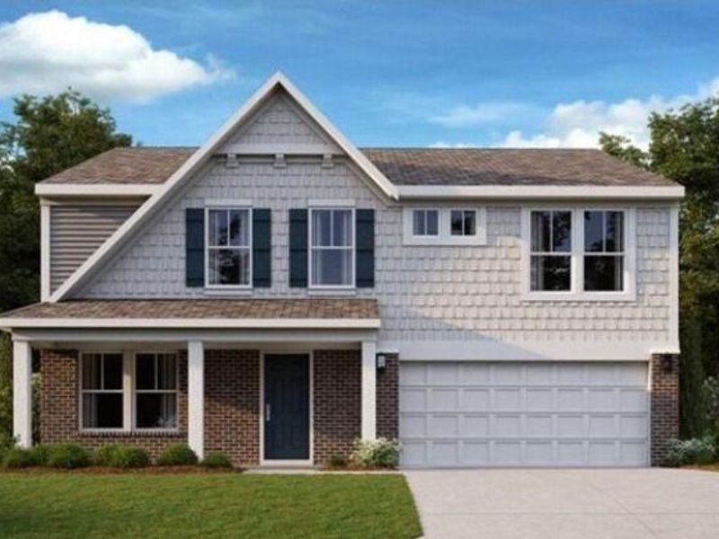 7739 O'Toole Street, Union, KY 41091 Photo 1