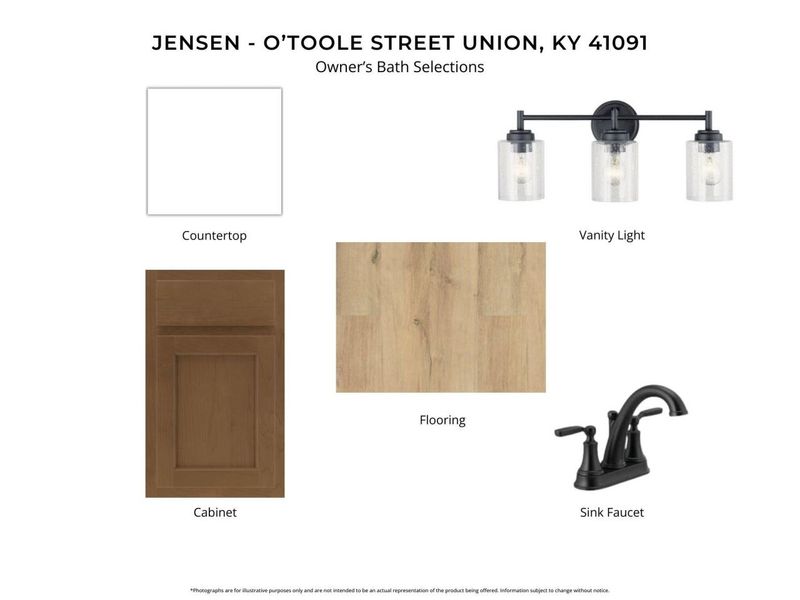 7739 O'Toole Street, Union, KY 41091 Photo 3