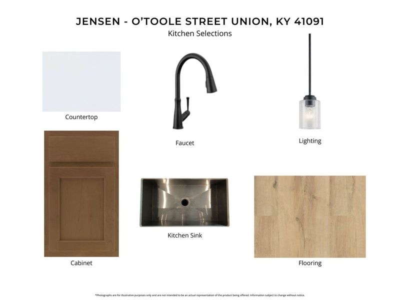 7739 O'Toole Street, Union, KY 41091 Photo 4