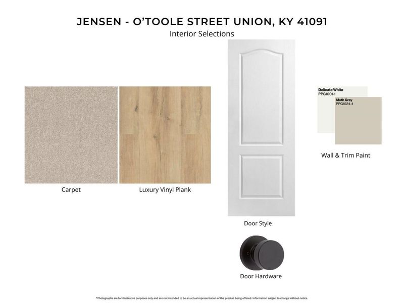 7739 O'Toole Street, Union, KY 41091 Photo 5