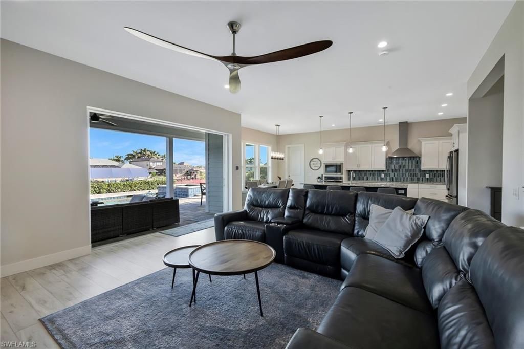 2717 SW 38th St, Cape Coral, FL 33914 Photo