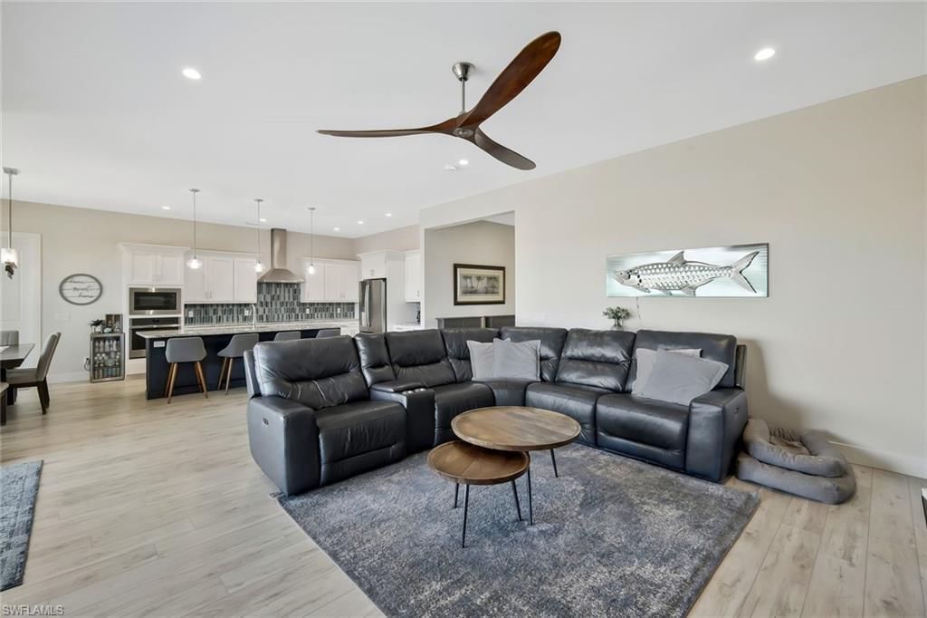 2717 SW 38th St, Cape Coral, FL 33914 Photo