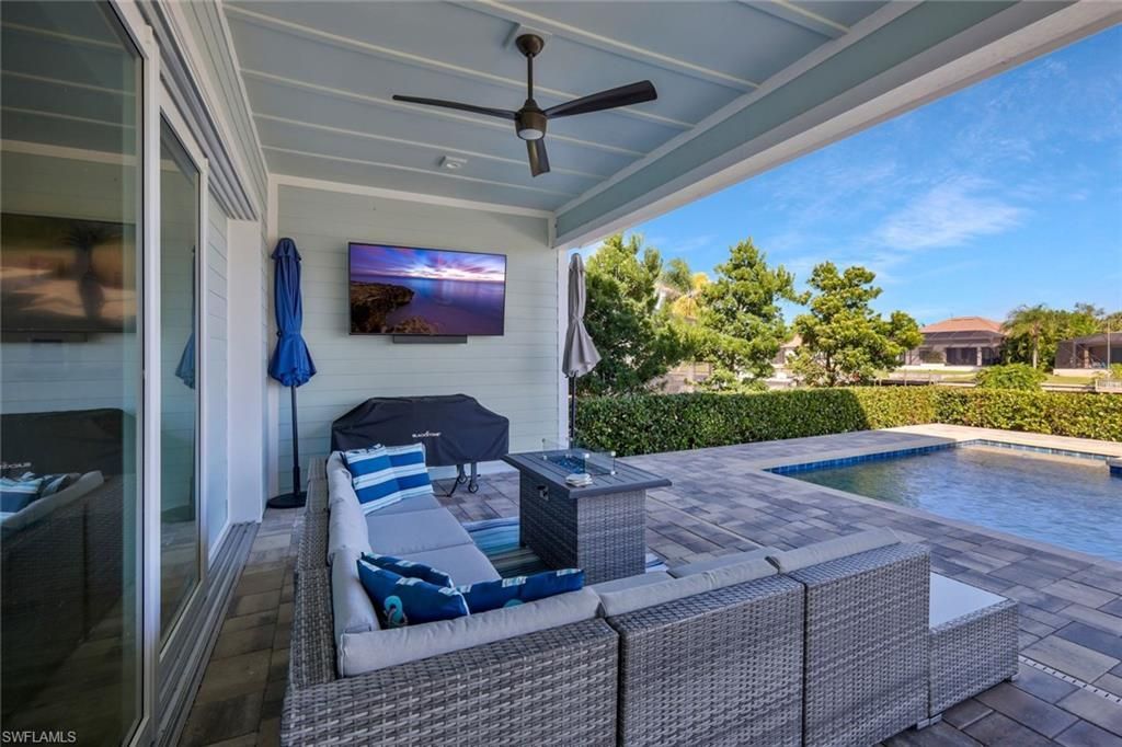 2717 SW 38th St, Cape Coral, FL 33914 Photo