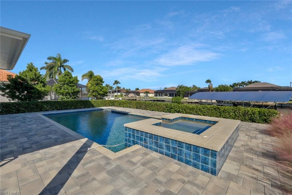 2717 SW 38th St, Cape Coral, FL 33914 Photo