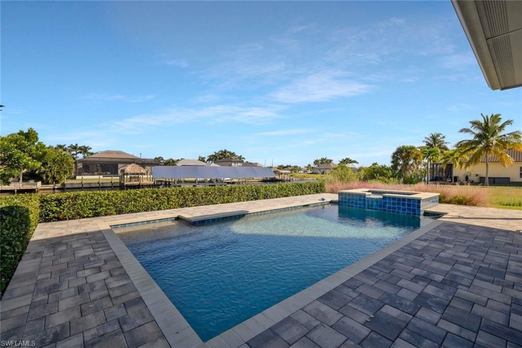2717 SW 38th St, Cape Coral, FL 33914 Photo