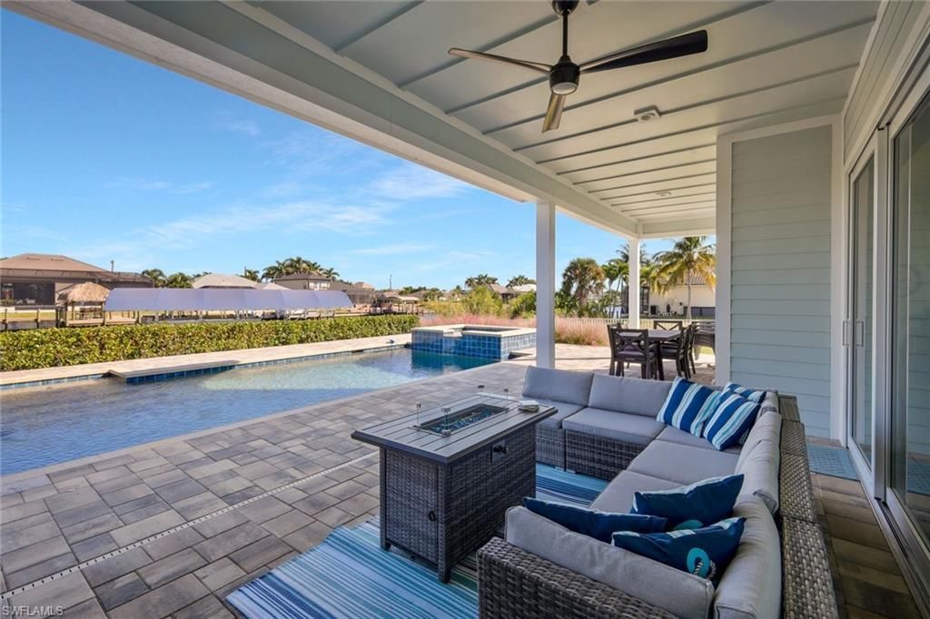 2717 SW 38th St, Cape Coral, FL 33914 Photo