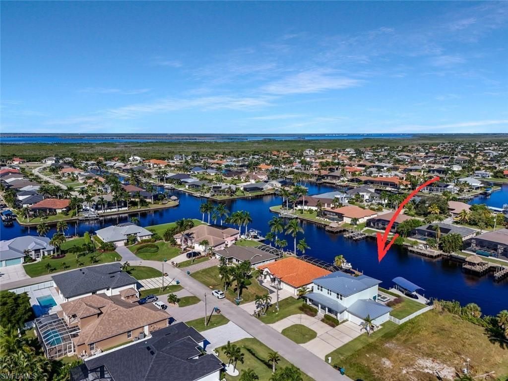 2717 SW 38th St, Cape Coral, FL 33914 Photo
