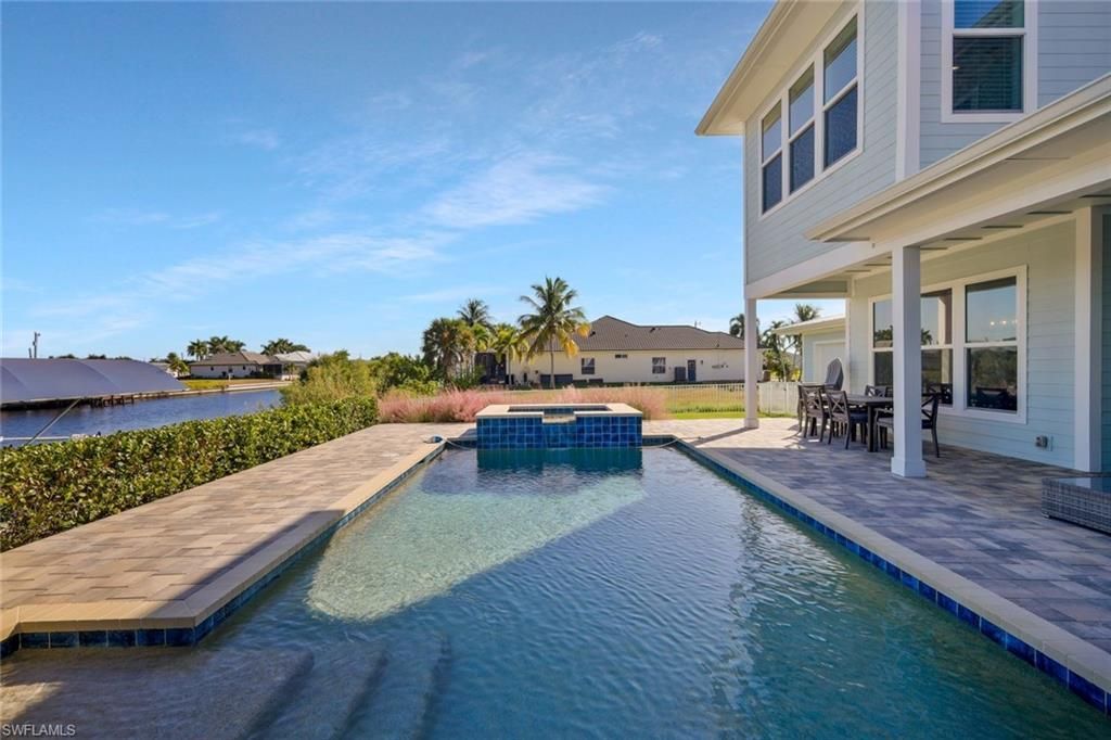 2717 SW 38th St, Cape Coral, FL 33914 Photo