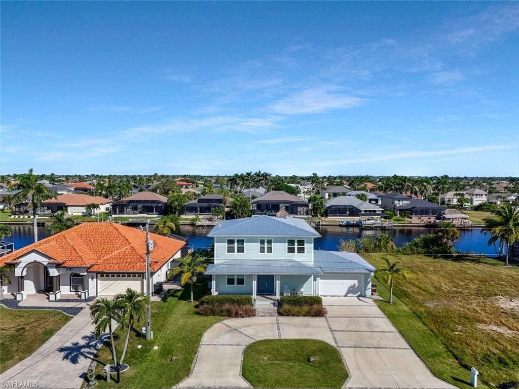 2717 SW 38th St, Cape Coral, FL 33914 Photo