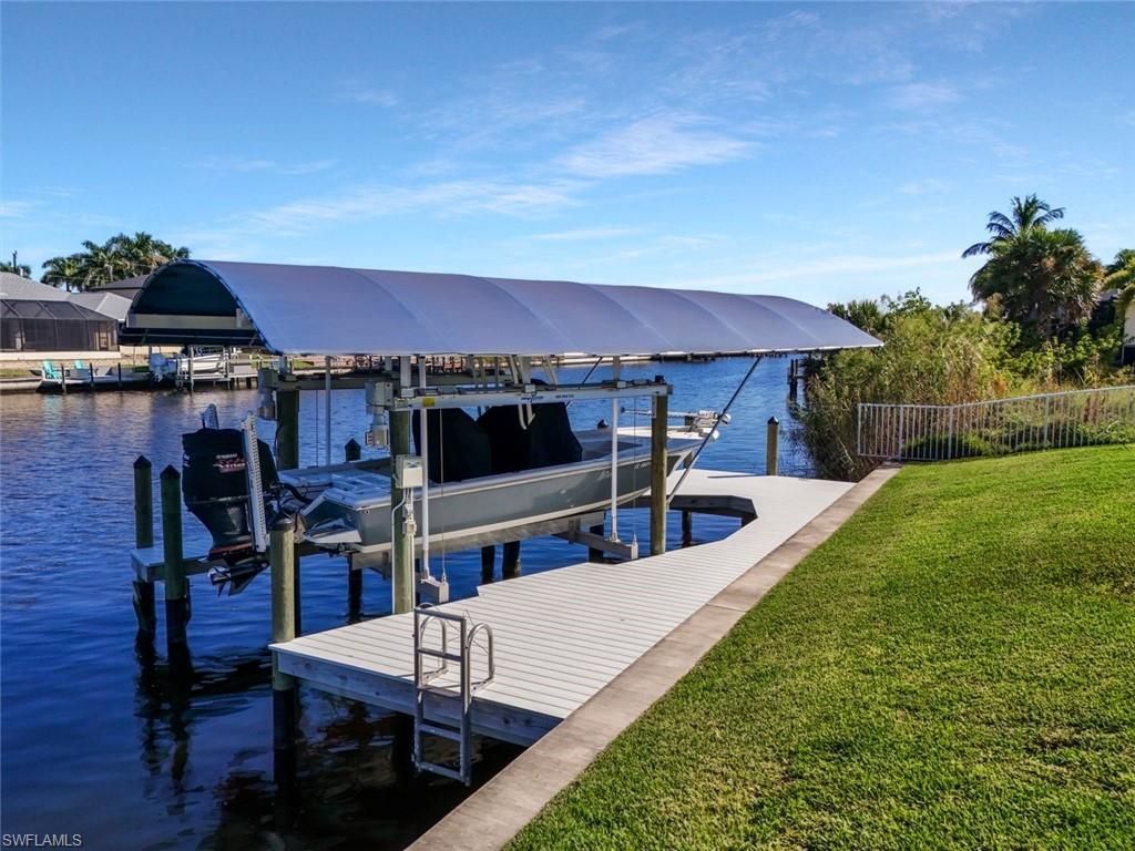 2717 SW 38th St, Cape Coral, FL 33914 Photo
