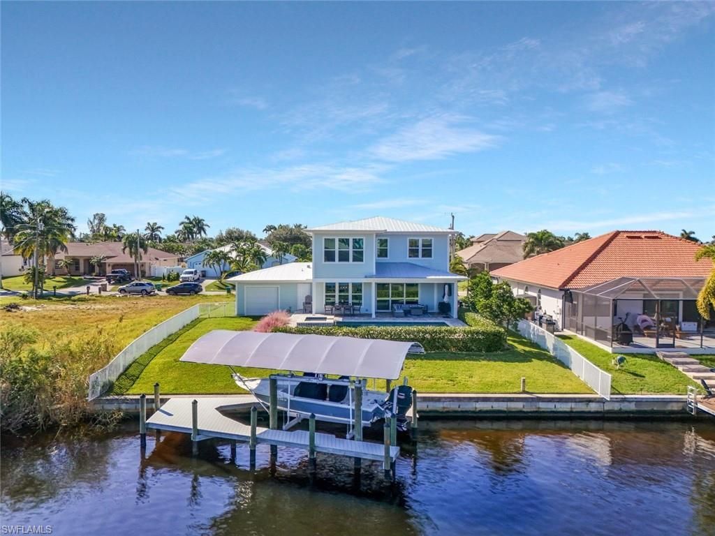 2717 SW 38th St, Cape Coral, FL 33914 Photo