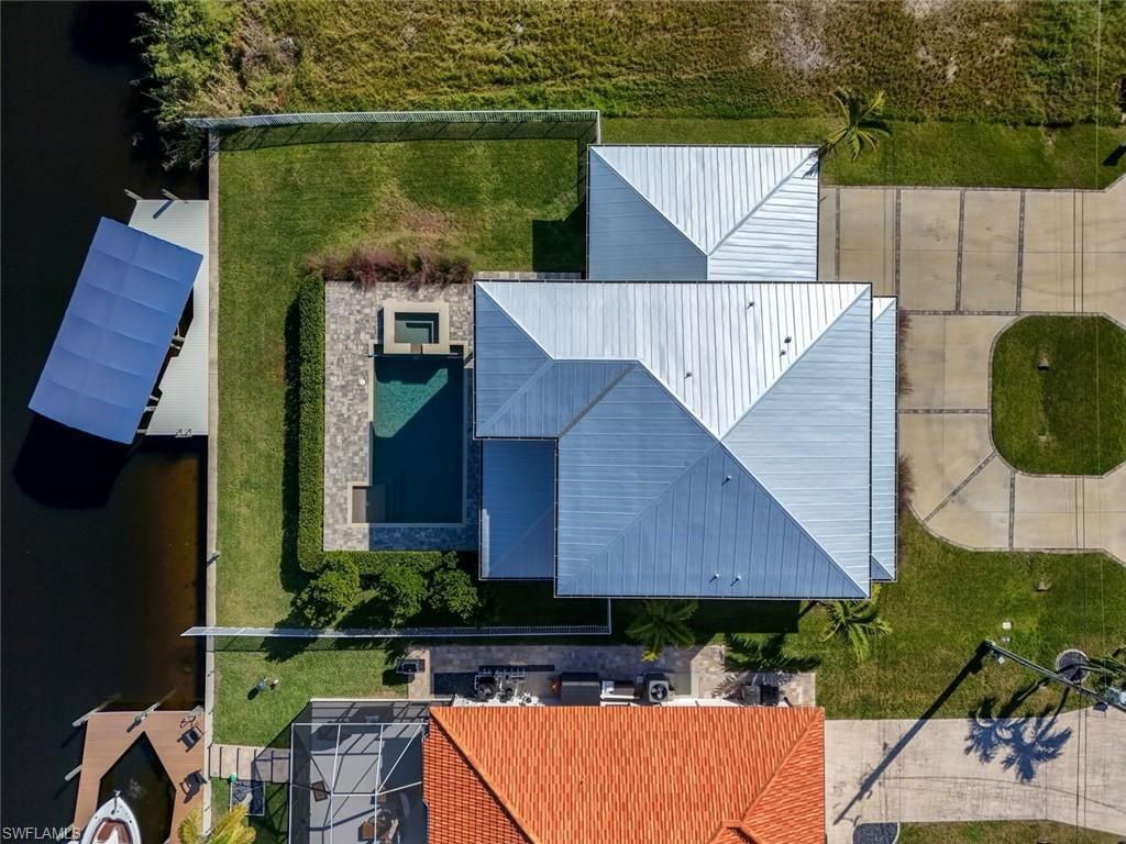 2717 SW 38th St, Cape Coral, FL 33914 Photo