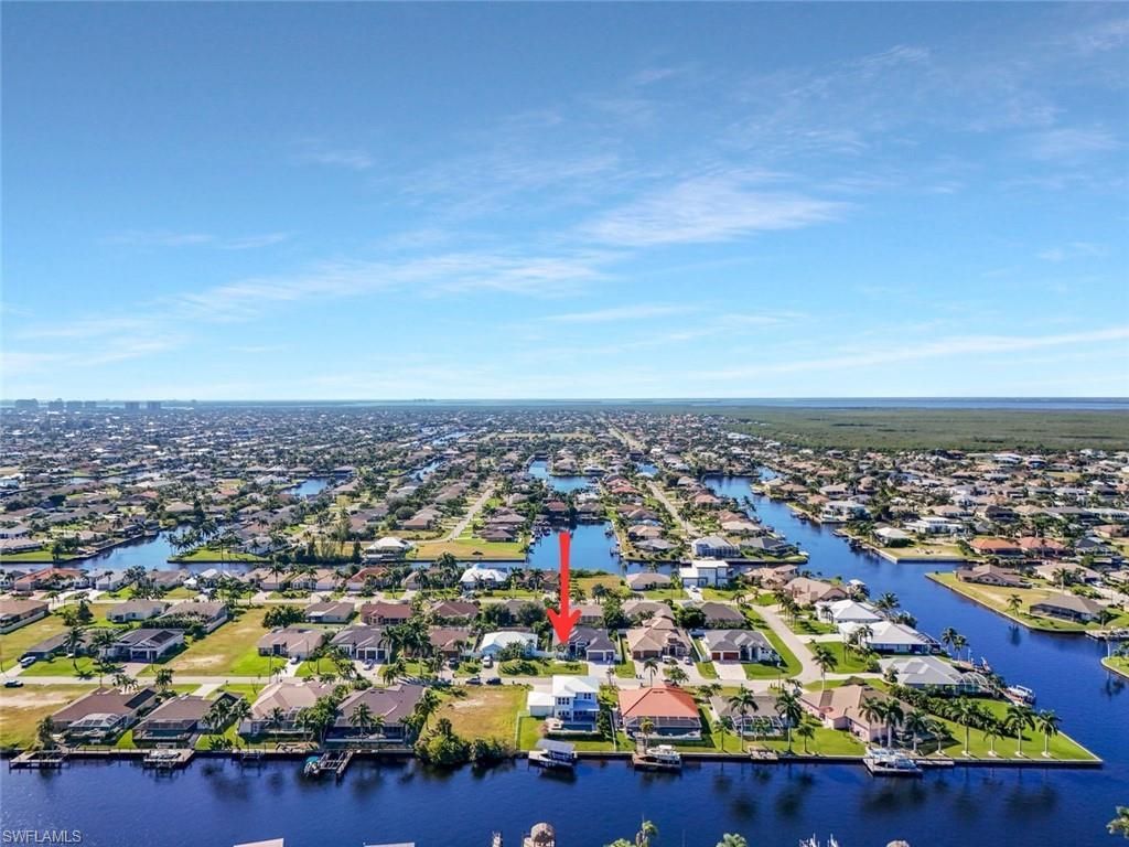 2717 SW 38th St, Cape Coral, FL 33914 Photo