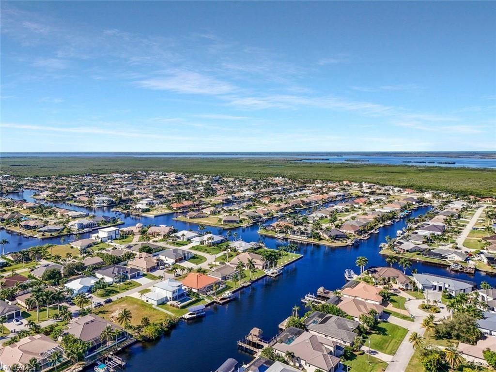 2717 SW 38th St, Cape Coral, FL 33914 Photo