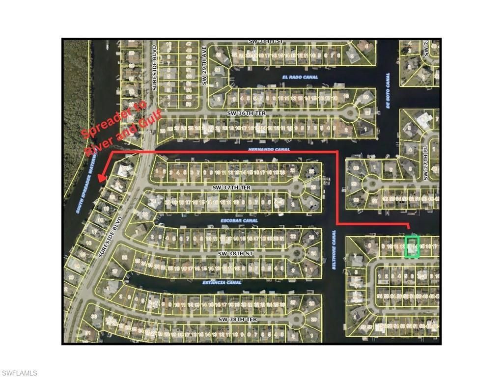 2717 SW 38th St, Cape Coral, FL 33914 Photo