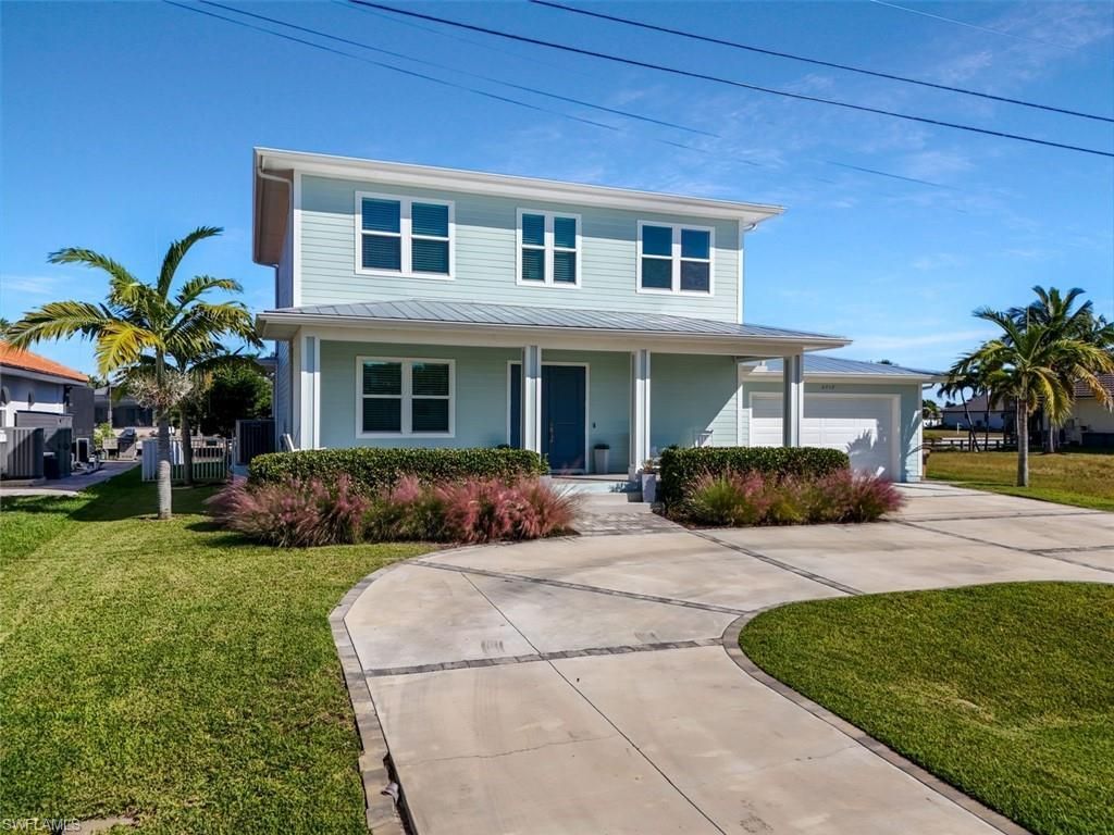 2717 SW 38th St, Cape Coral, FL 33914 Photo