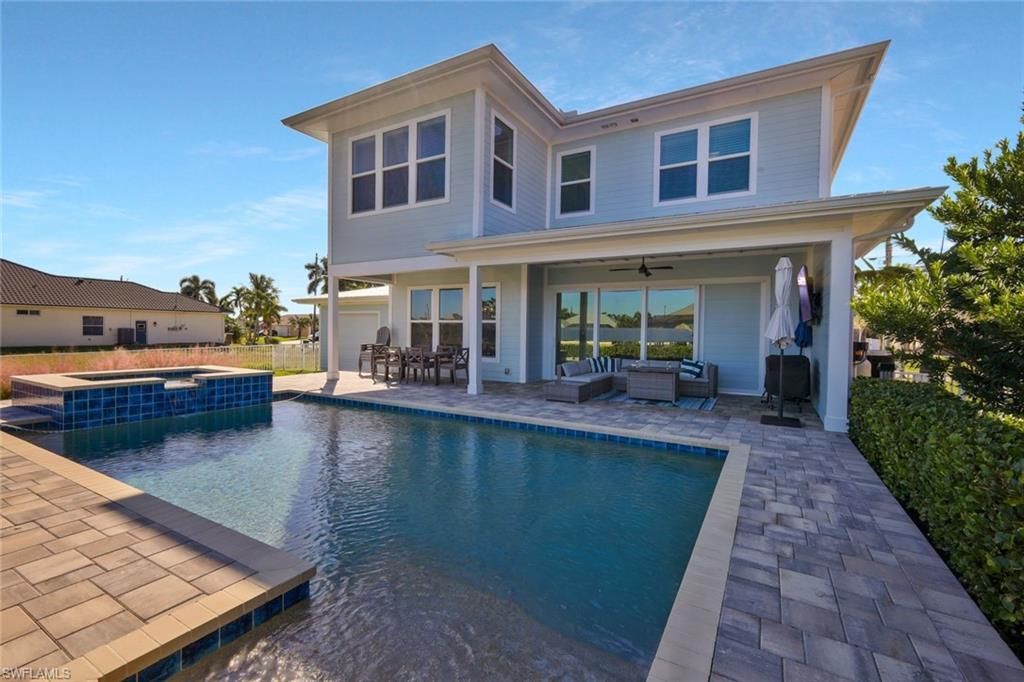 2717 SW 38th St, Cape Coral, FL 33914 Photo