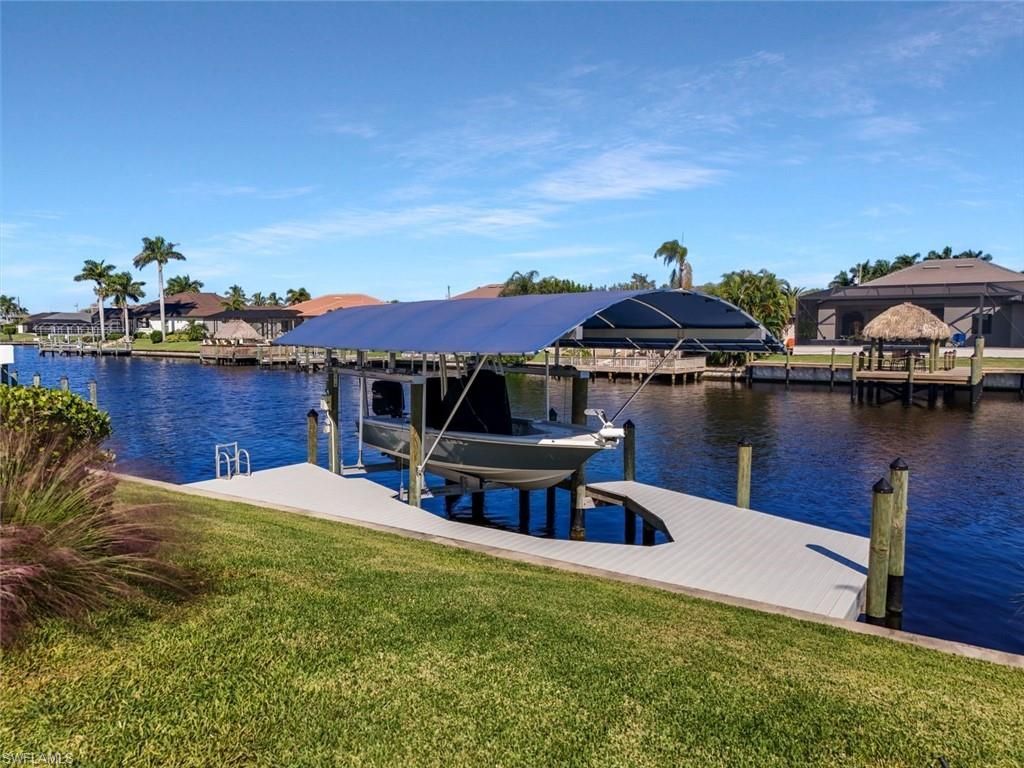 2717 SW 38th St, Cape Coral, FL 33914 Photo