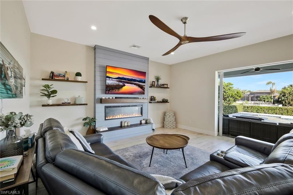 2717 SW 38th St, Cape Coral, FL 33914 Photo