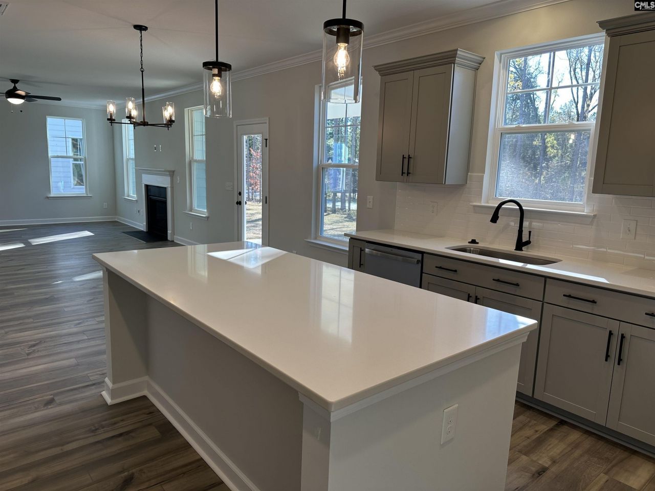 306 Rising Stream Way Photo 10