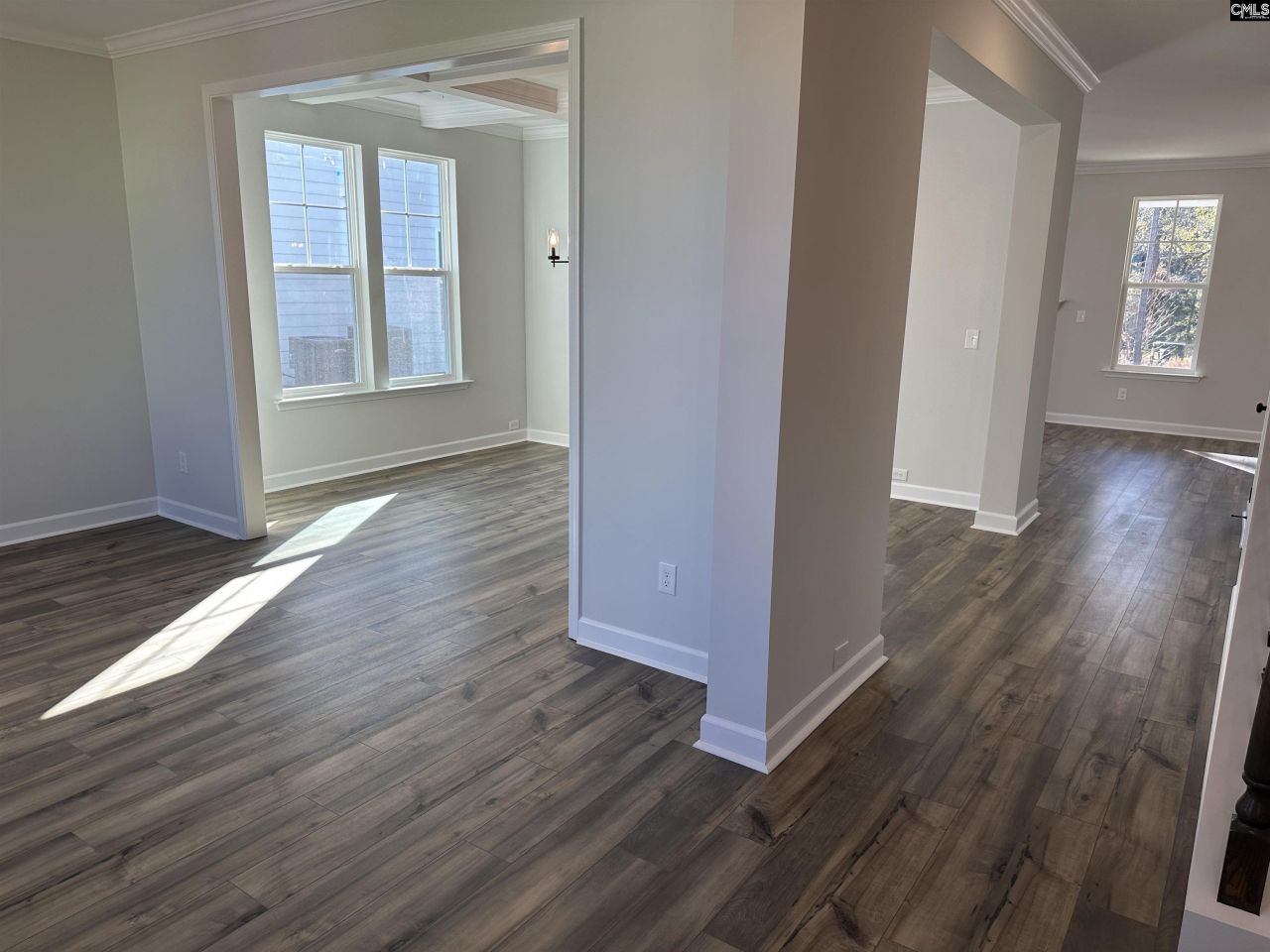 306 Rising Stream Way Photo 11