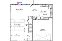 306 Rising Stream Way photo 4